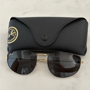 Ray-Ban RB3668 Sunglasses
